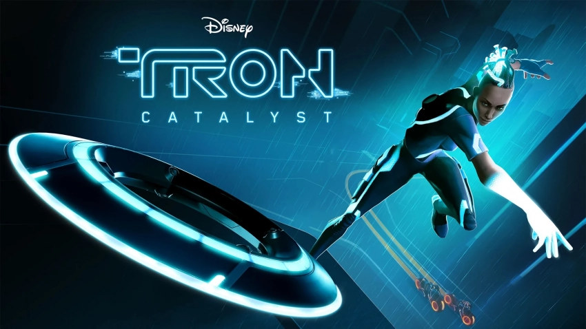 Изометрический экшен Tron: Catalyst выйдет 17 июня