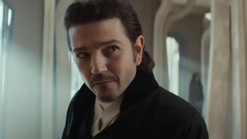 Второй сезон «Андора» полностью выпустят за один месяц