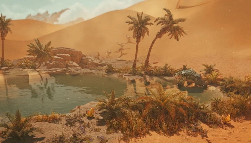 В Digital Foundry назвали PlayStation 5 Pro лучшей консолью для игры в Monster Hunter Wilds