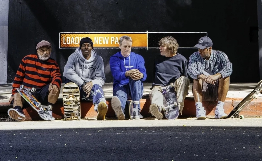 Tony Hawkʼs Pro Skater 3+4 выдали возрастной рейтинг в Сингапуре с релизом в 2025 году