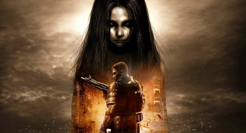 В марте шутер F.E.A.R. с дополнениями станет частью программы сохранения игр GOG