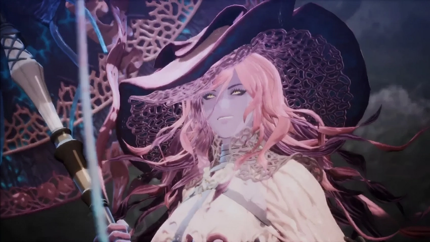 В новом трейлере The First Berserker: Khazan показали сражения с боссами