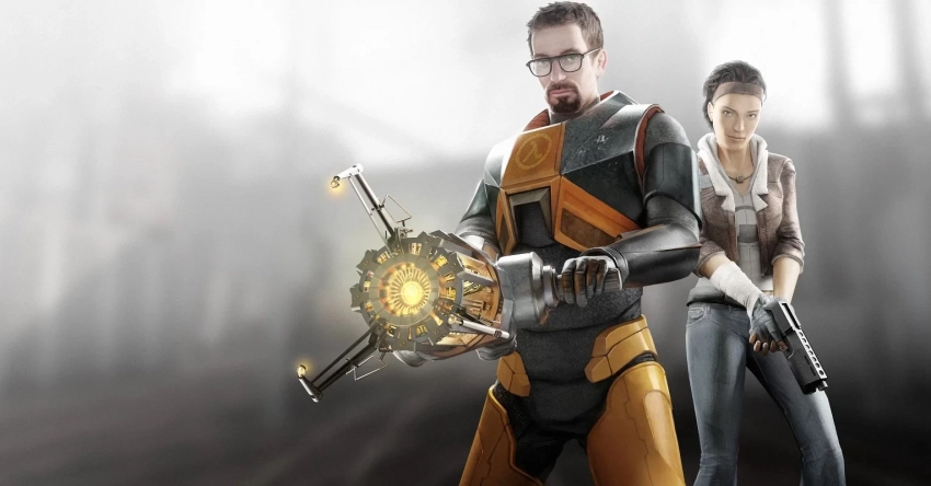 Valve могла приступить к финальной полировке и оптимизации Half-Life 3