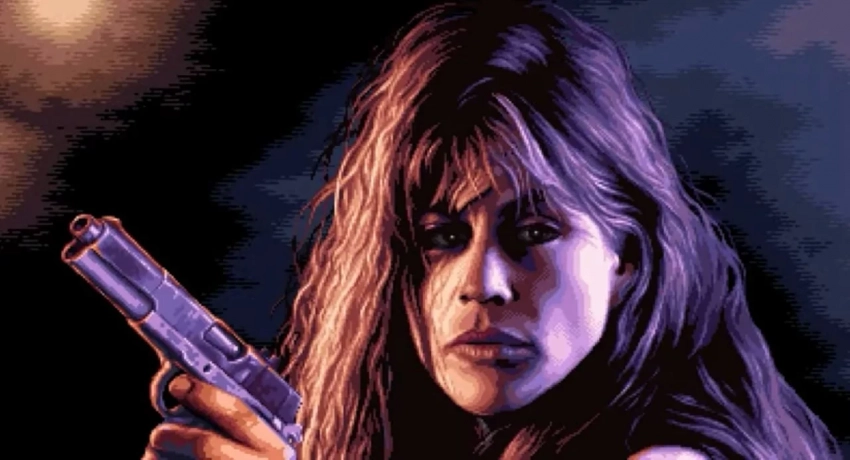 Terminator 2D: No Fate выйдет в сентябре на PC и консолях