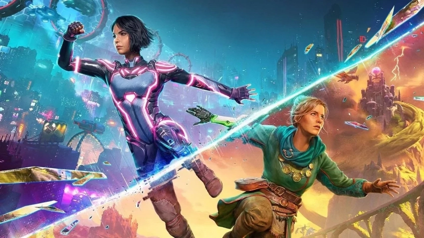 Split Fiction авторов It Takes Two и A Way Out получила системные требования