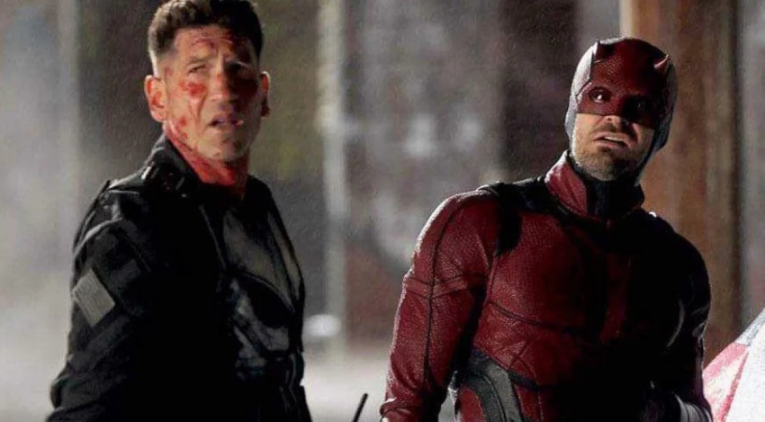 Во втором сезоне сериала «Сорвиголова: Рождённый заново» уменьшится число эпизодов