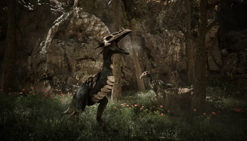 Демоверсия ремейка «Готики» не обогнала демо RoadCraft авторов SnowRunner по онлайну Steam