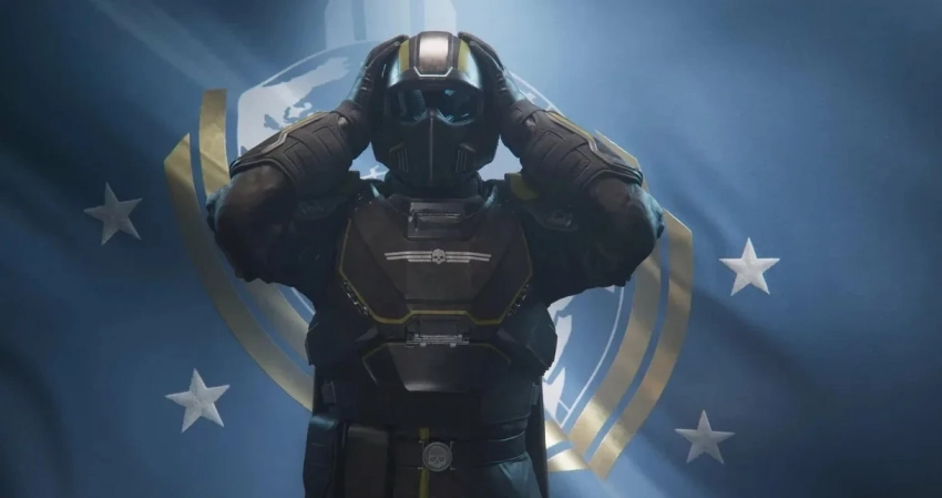 В Helldivers 2 приостановили Галактическую войну — виновата ошибка с ускоренным прогрессом