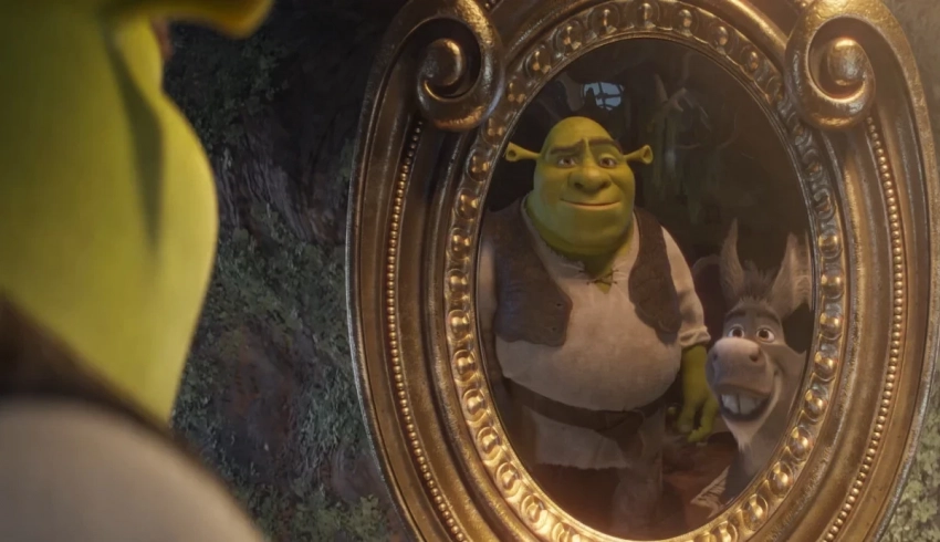 Первые кадры мультфильма «Шрэк 5» разгневали фанатов из-за дизайна главного героя