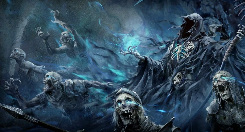 Авторы Dungeonborne освободят боевик Dark and Darker от конкурента