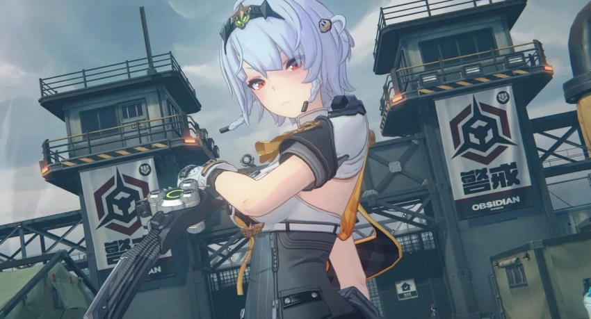 Обновление Zenless Zone Zero «Среди руин забвенья» с новыми героями выйдет 12 марта