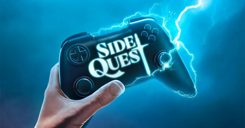 Apple показала трейлер антологии «Побочный квест»