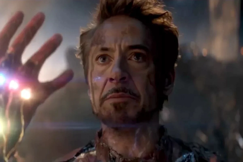 Иллюстратор Marvel показала концепт-арты фильма «Мстители: Судный день»