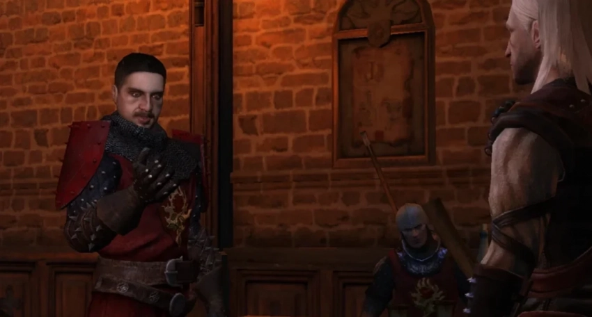 СМИ: в четвёртом сезоне «Ведьмака» Netflix появится персонаж из игры The Witcher