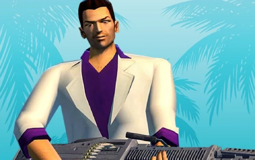 Фанатский ремейк GTA: Vice City Nextgen Edition получил мод на улучшенные текстуры
