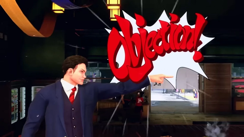 Для Street Fighter 6 представили боевой пропуск по серии Ace Attorney