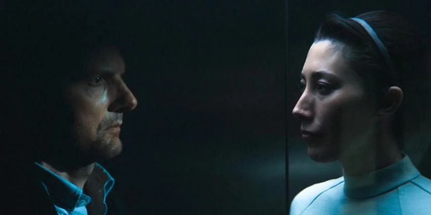 В новом зрелищном эпизоде «Разделения» не использовали CGI в ключевых сценах