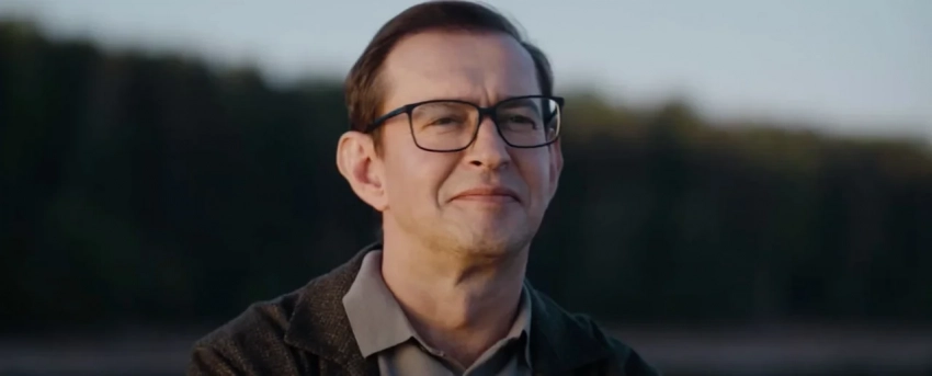 В трейлере фантастики «Авиатор» показали столкновение прошлого и будущего