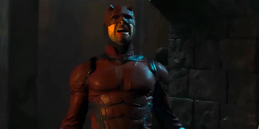 Звезда «Сорвиголовы» не исключил появления Женщины-Халк в своей истории