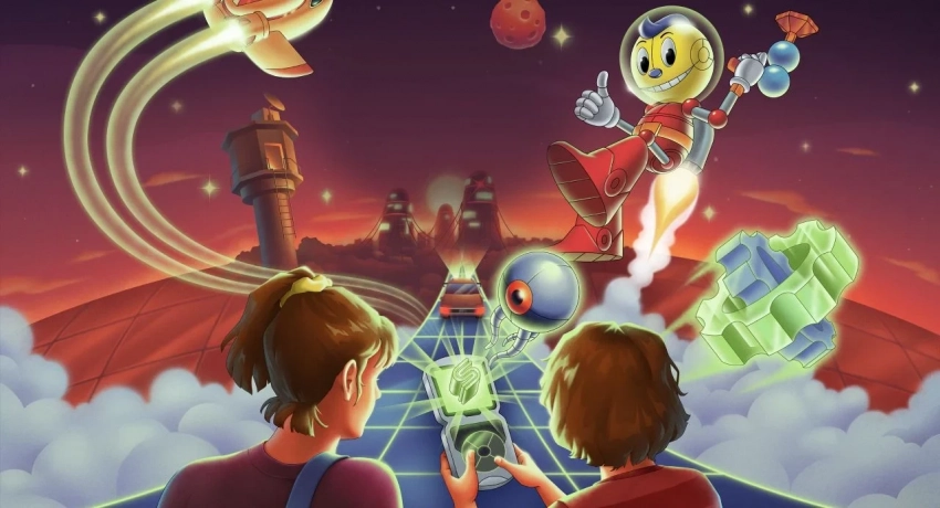 Братья Руссо и Netflix готовят игровой приквел «Электрического штата»