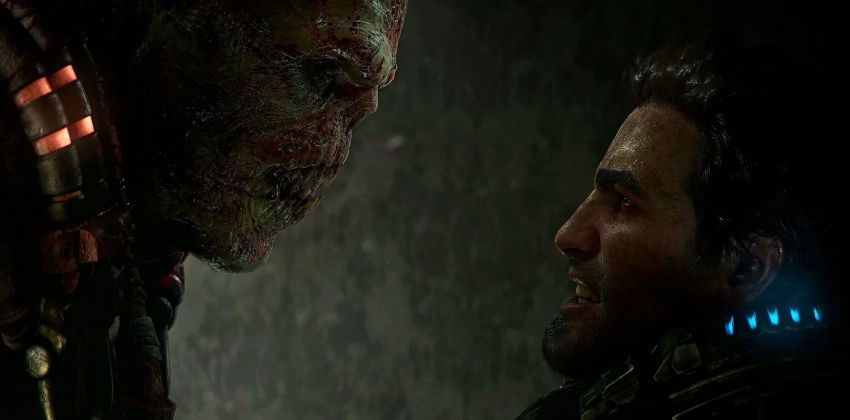 Слух: Gears of War: E-Day может выйти в 2026 году, а сборник Gears of War — в этом году