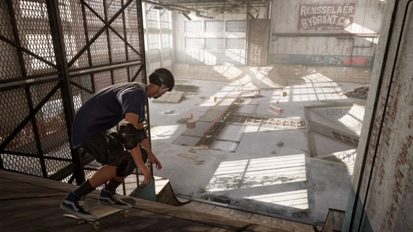 Релиз Tony Hawkʼs Pro Skater 3+4 состоится 11 июля — инсайдер