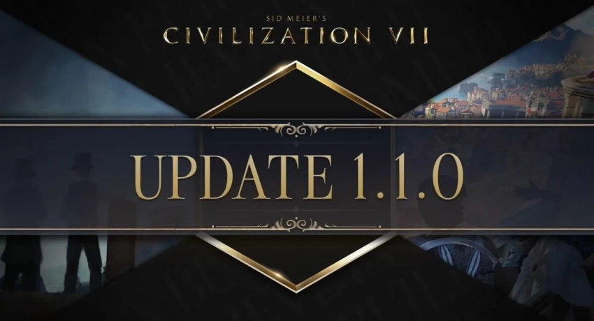 К Civilization 7 вышло первое крупное обновление с Бермудским треугольником