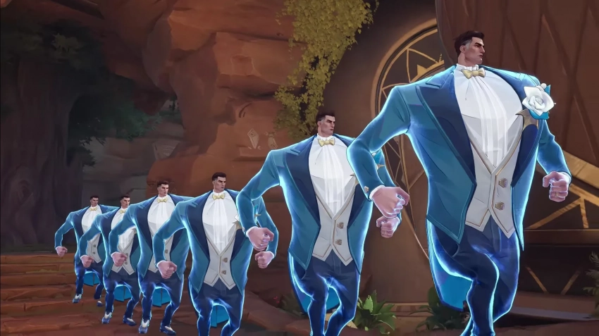 Скоро в Marvel Rivals появится новый режим с командами из клонов