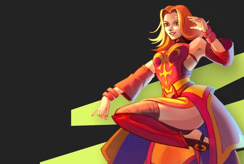 Стал известен список участников FISSURE Universe Ep.4 по Dota 2