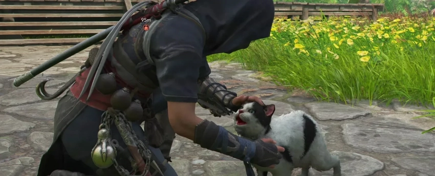 Ubisoft рассказала о базе Ясукэ и Наоэ в Assassinʼs Creed Shadows