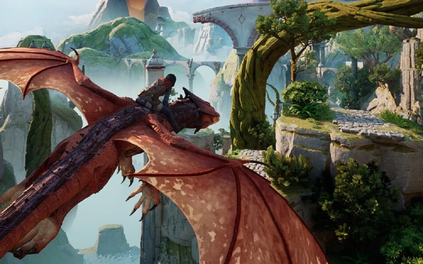 Split Fiction вышла на всех платформах и впечатлила Digital Foundry своей оптимизацией