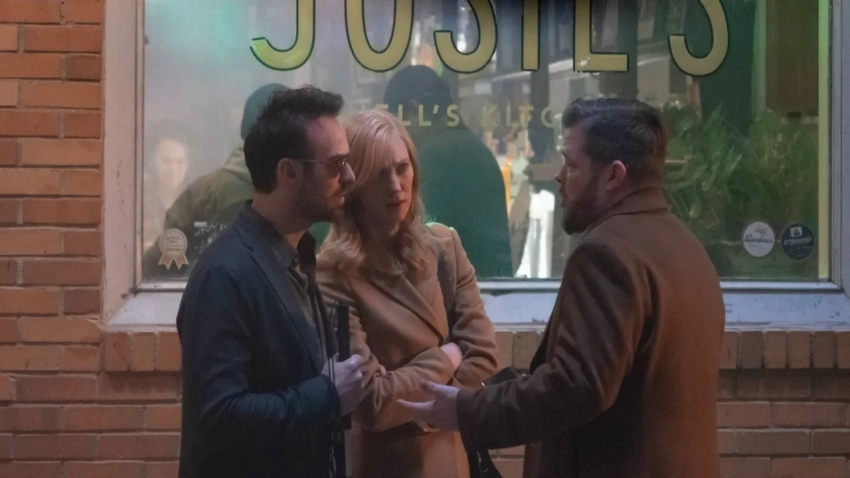 Фанаты выстроили теорию о возвращении погибшего героя «Сорвиголовы»