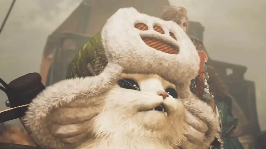 Monster Hunter Wilds показала лучший старт среди игр для PS5 в рознице Японии