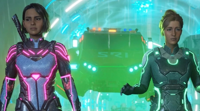 Split Fiction обогнала Dragon Age: The Veilguard и другие игры EA по пику онлайна Steam