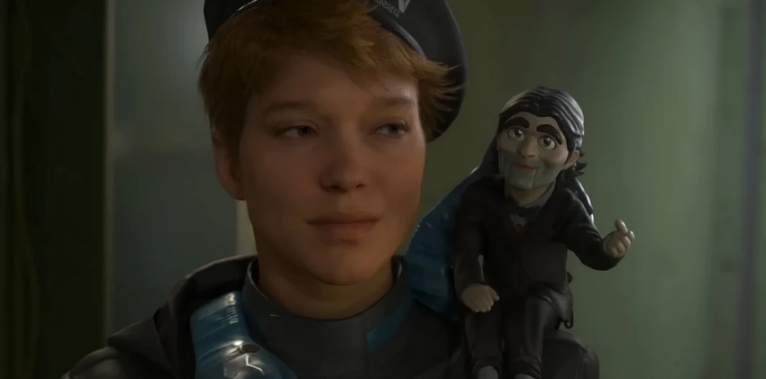 Инсайдер: Death Stranding 2: On the Beach скоро получит дату релиза и старт предзаказов