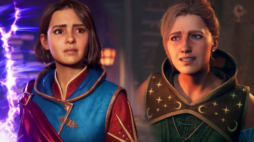 GTA 6 может помешать Split Fiction получить «Игру года» на The Game Awards