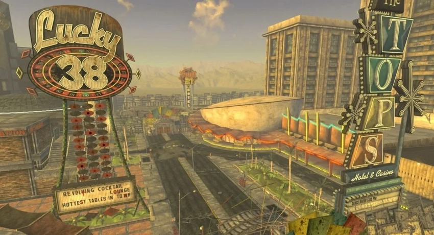 Кадры со съёмок «Фоллаута» намекают на флэшбеки (спойлер)