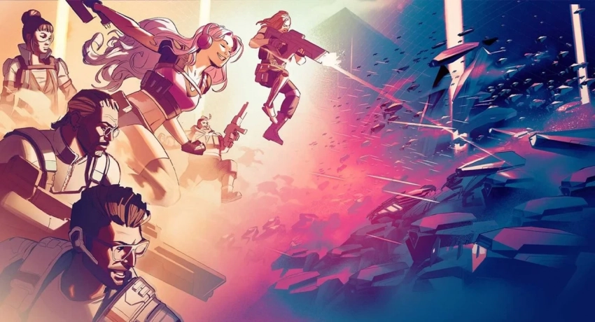 В сети оказался вступительный ролик Project U компании Ubisoft