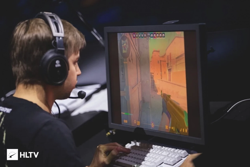 NaVi проиграла, а Spirit победила на втором этапе групповой стадии ESL Pro League по игре Counter-Strike 2