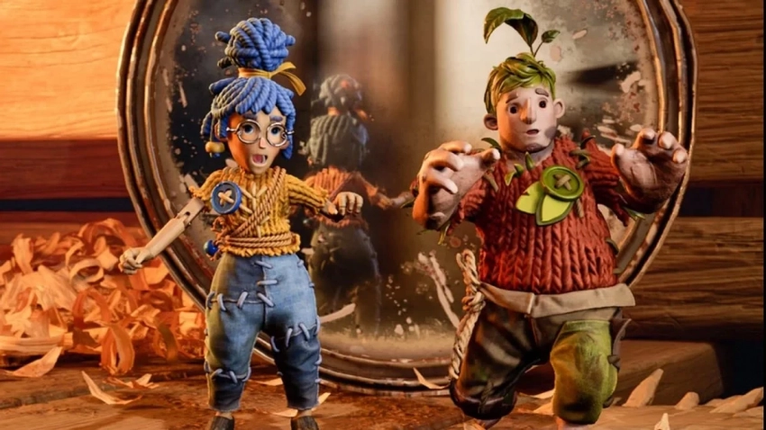 Продажи It Takes Two достигли 23 миллионов копий