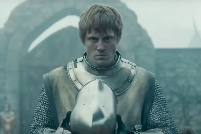 HBO уже работает над вторым сезоном «Рыцаря Семи Королевств» в мире «Игры престолов»