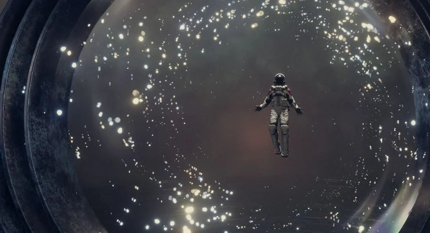 Песня группы Imagine Dragon для Starfield теперь покоится на Луне