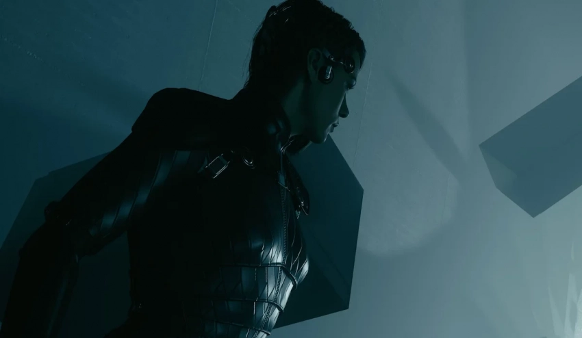 Экшен Control авторов Alan Wake получил обновление с раздачей костюмов за предзаказ