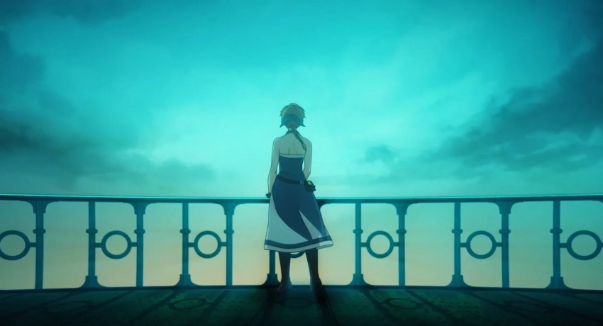 Метроидвания Forgotlings выйдет в Steam 12 июня