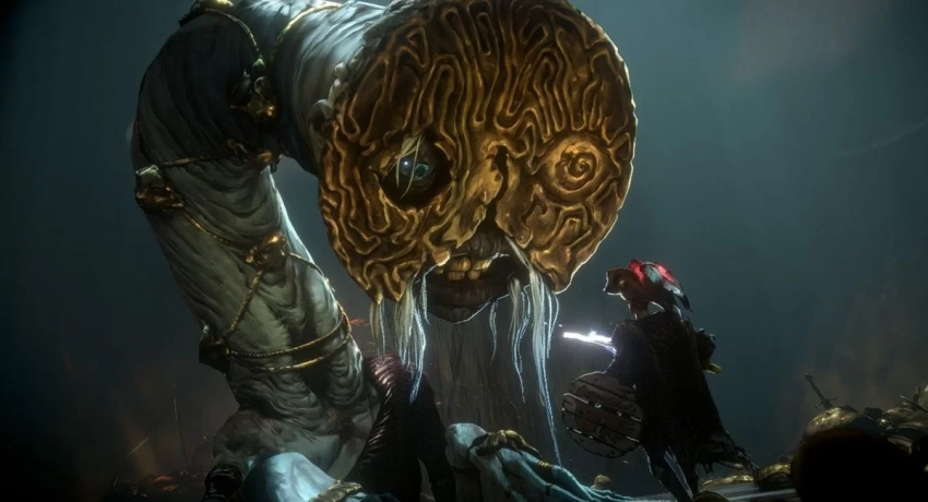 Создатели Ori из студии Moon завершат работу над No Rest For the Wicked без Take-Two