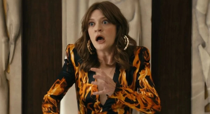 Сценарий финальных эпизодов «Пацанов» пока скрывают от актёров