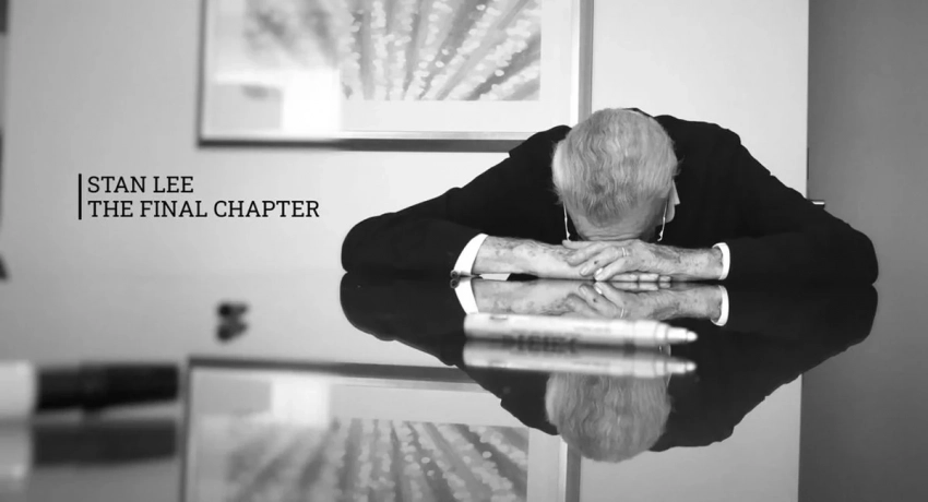 На Kickstarter вынесли документалку о последних годах Стэна Ли