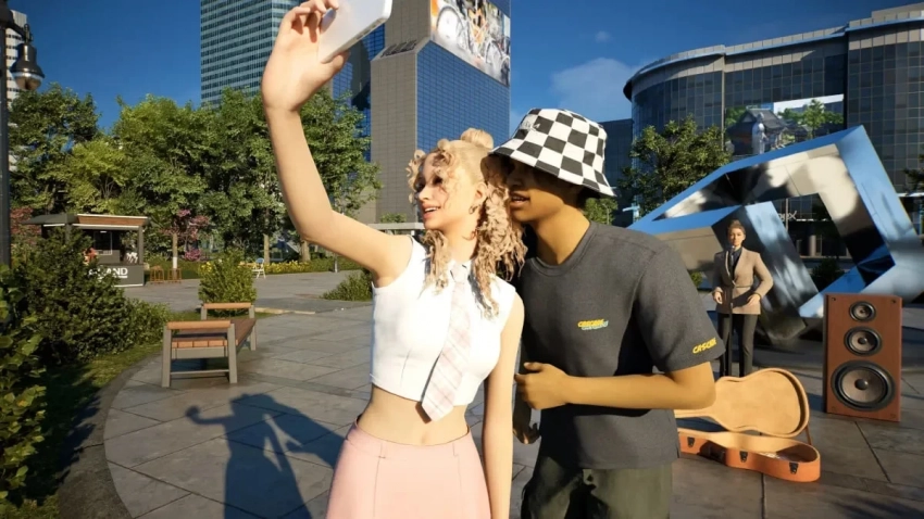 Максимальные настройки графики симулятора жизни inZOI «напрягут» PC игроков