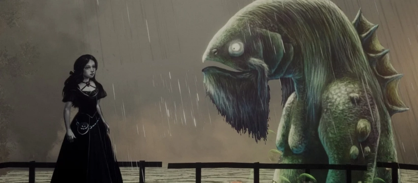 Студию Serene Questworks обвинили в злоупотреблении ИИ-озвучкой для игры Castle of Secrets