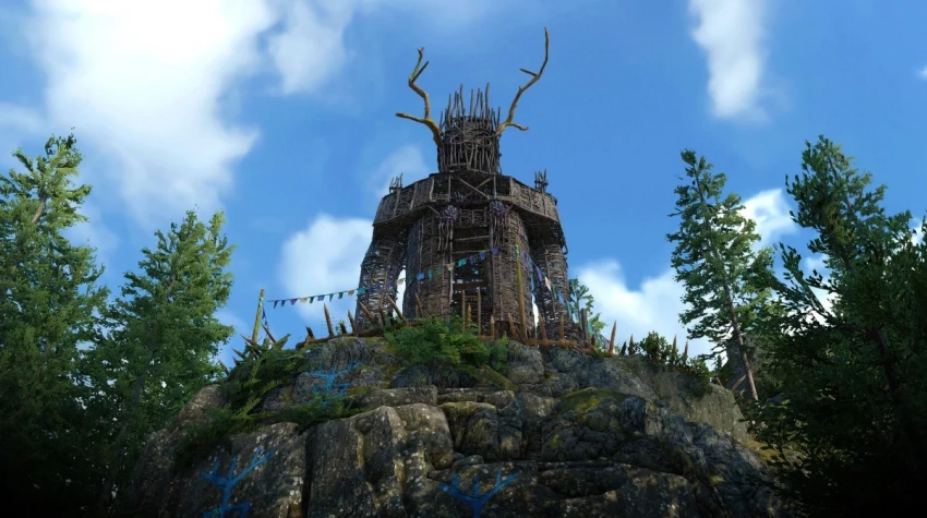 Глава авторов Sniper Elite и Atomfall обсудил негативное влияние масштабных игр